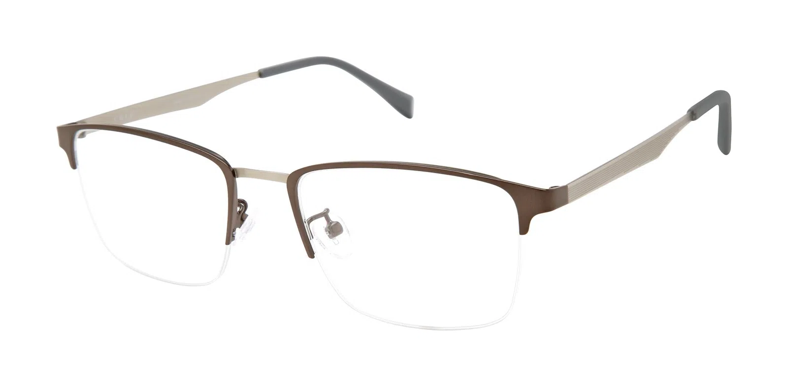 Cruz I-950 Eyeglasses - view 2